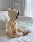 Little Foxx – Plain Hat