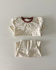 Little Foxx – Mood Flare Pajamas