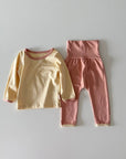 Little Foxx – Candy Modal Pajamas