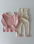 Little Foxx – Palatte Pajamas