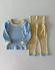 Little Foxx – Palatte Pajamas