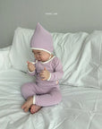 Little Foxx – Plain Hat