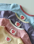Little Foxx – Candy Modal Pajamas