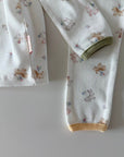Little Foxx – Puppy Pajamas