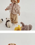 Little Foxx – Kinder Friends Jacket
