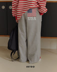 Little Foxx – Point Training Pants