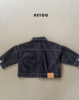 Little Foxx – Chore Jacket