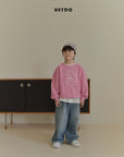 Little Foxx – Carpender Denim Pants
