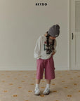 Little Foxx – Trendy Bermuda Pants
