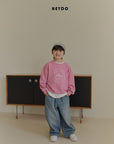 Little Foxx – Maison Sweatshirts
