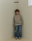Little Foxx – USA Sweatshirts