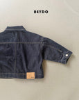 Little Foxx – Chore Jacket