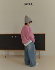 Little Foxx – Carpender Denim Pants