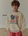 Little Foxx – Tom Jerry Sweatshirts