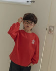 Little Foxx – C Logo Tee