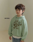 Little Foxx – Hoofo Hoodie