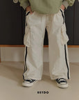 Little Foxx – Dakko Pocket Pants