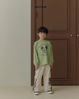 Little Foxx – Dakko Pocket Pants