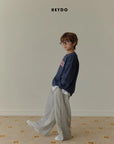 Little Foxx – Rib Colored Pants