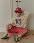 Little Foxx – Tom Jerry Sweatshirts