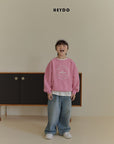 Little Foxx – Maison Sweatshirts