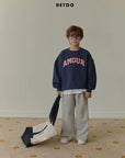 Little Foxx – Rib Colored Pants