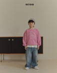 Little Foxx – Maison Sweatshirts