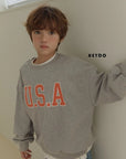 Little Foxx – USA Sweatshirts