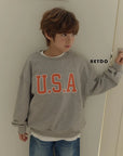 Little Foxx – USA Sweatshirts