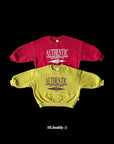Little Foxx – Authentic Sweatshirt