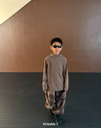 Little Foxx – Space Jogger Pants