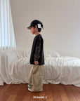 Little Foxx – Double Camo Tee
