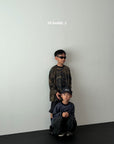 Little Foxx – Camp Sweatshirt