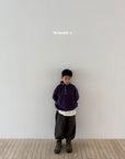 Little Foxx – Camp Anorak