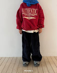 Little Foxx – Authentic Sweatshirt