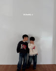 Little Foxx – Denim Pants
