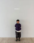 Little Foxx – Camp Anorak