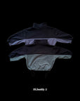 Little Foxx – Com Anorak