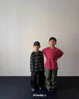 Little Foxx – D-Ring Cargo Pants