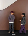 Little Foxx – Pigment Guy Hood