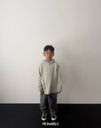 Little Foxx – Autumn Check Pants