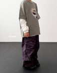 Little Foxx – Paka Ring Pants