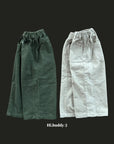 Little Foxx – Vintage Pants