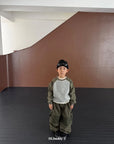Little Foxx – Hammer Cargo Pants