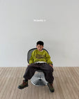 Little Foxx – Authentic Sweatshirt