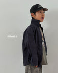 Little Foxx – Check Day Shirt