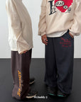 Little Foxx – Archive Pants