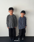 Little Foxx – Painting Tee