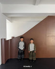 Little Foxx – Hammer Cargo Pants