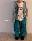 Little Foxx – HBD Circle Tee